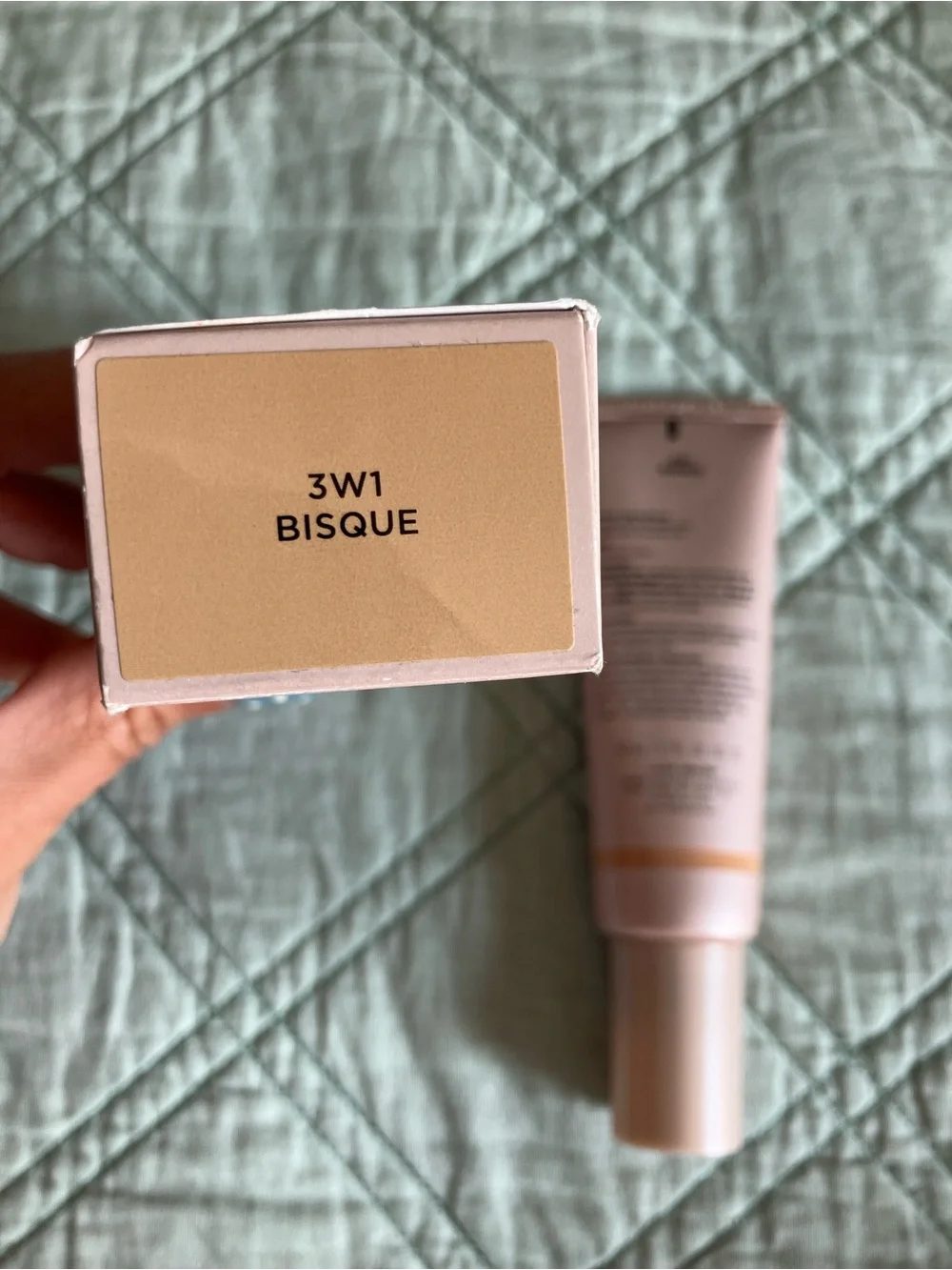 Laura Mercier Foundation